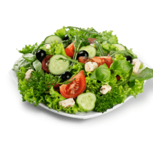 HOUSE SALAD